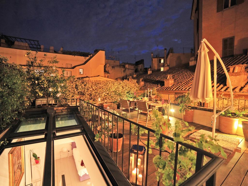 Appartamento Superior con Terrazza