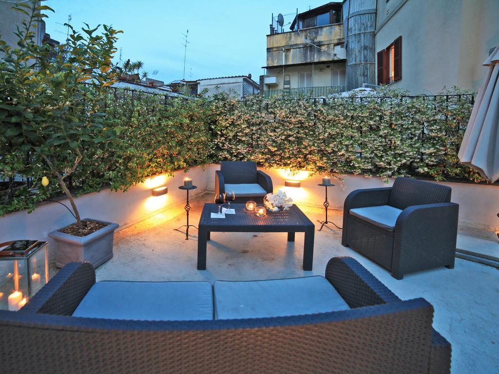 Appartamento Deluxe con Terrazza