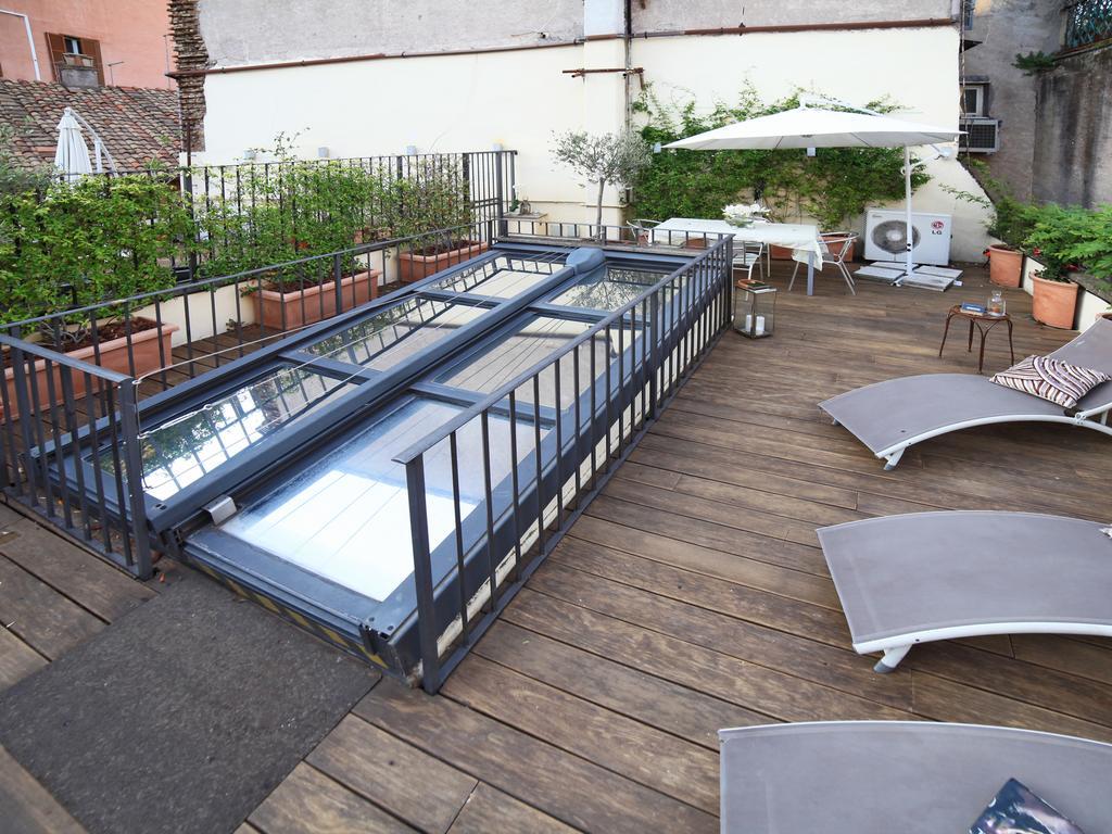 Appartamento con 2 Camere da Letto e Terrazza