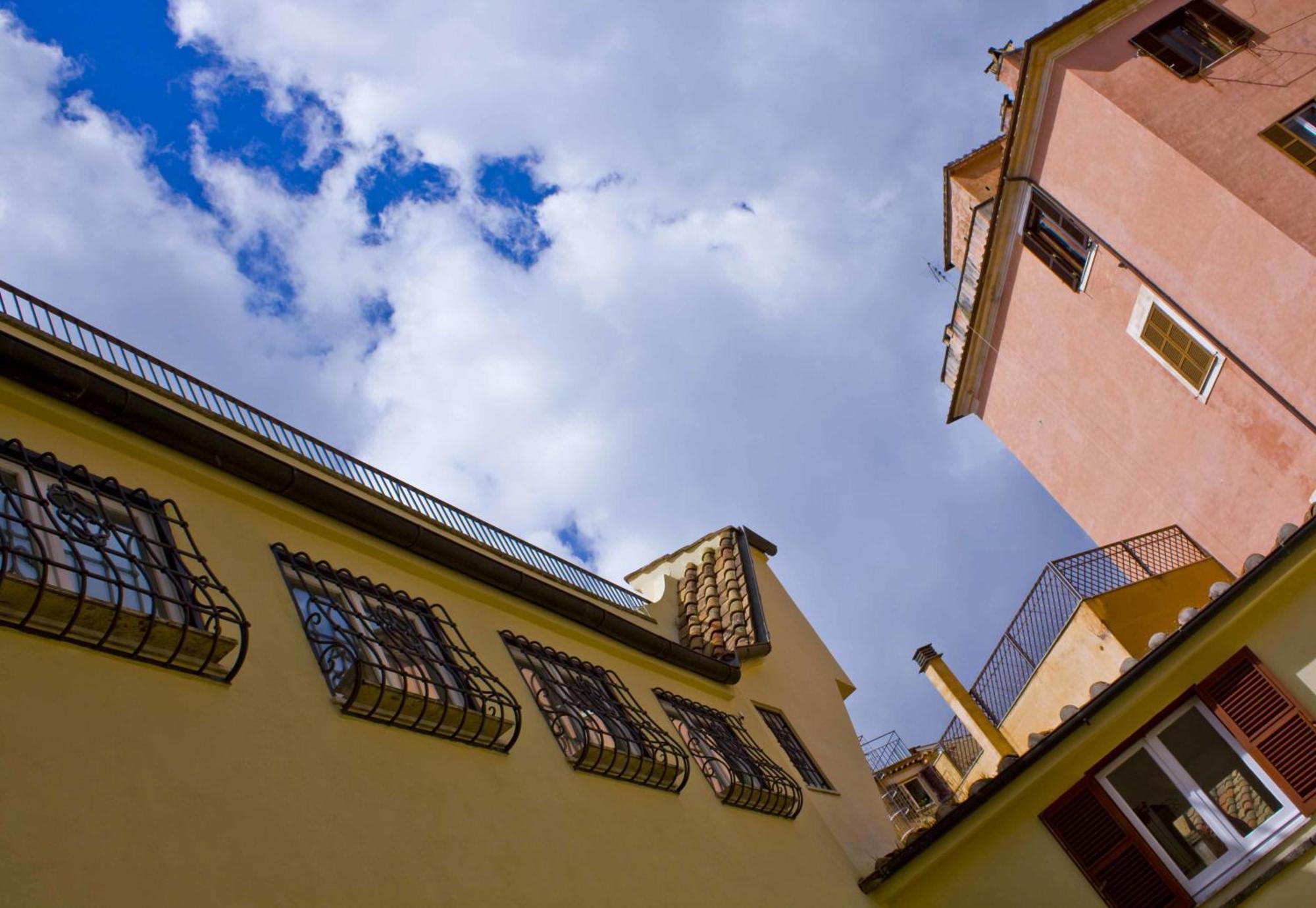 Appartamento con Terrazza