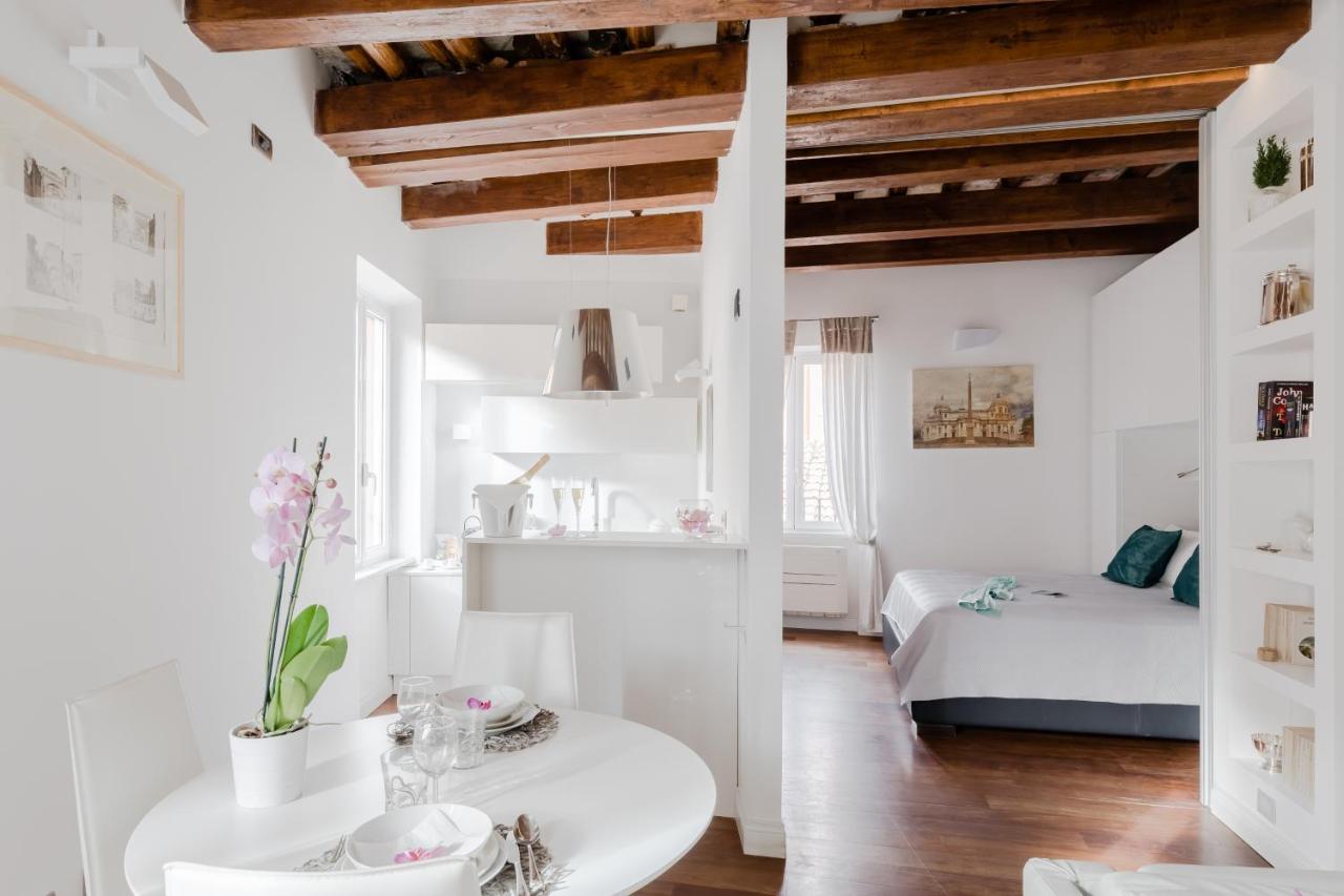 Appartamento con 1 Camera da Letto e Terrazza
