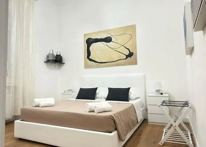 Cozy Flat In